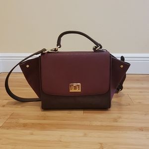 Sole Society Shoulder Bag with Handle